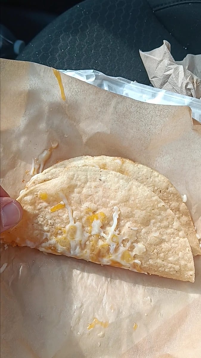 Taco Bell, photo 2