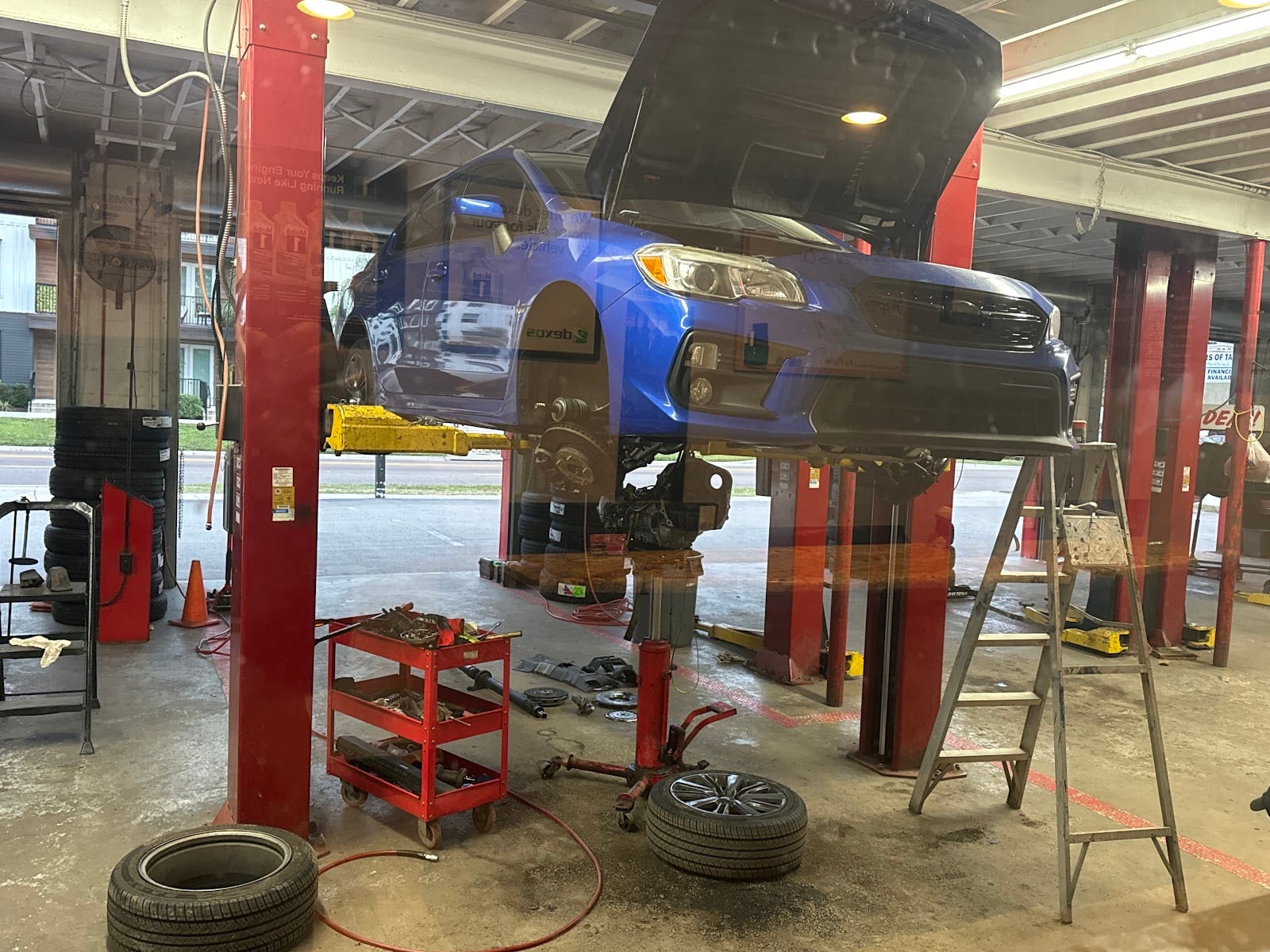 Fix To Go Auto Care Center, photo 4