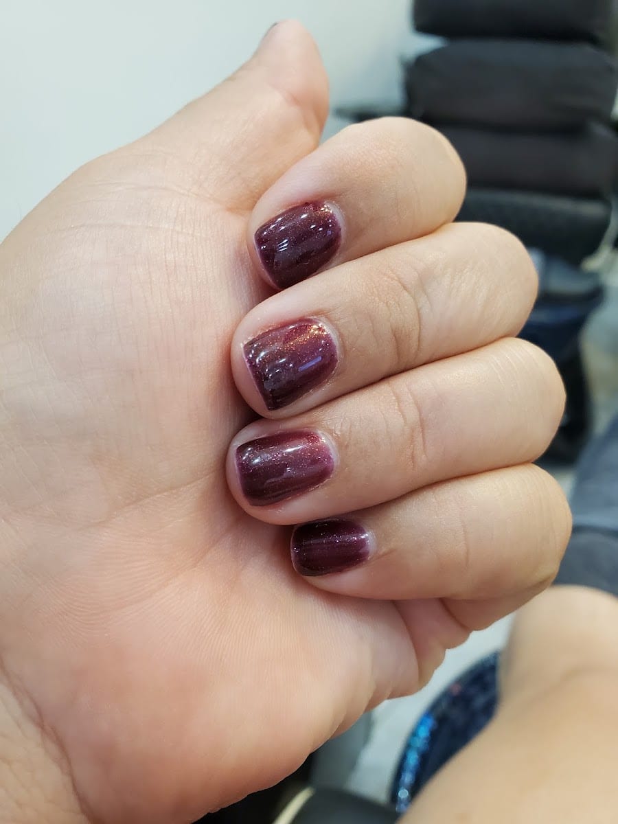 ONYX NAILS WAX AND LASH, photo 3