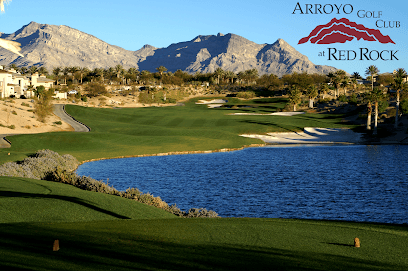 The Arroyo Golf Club