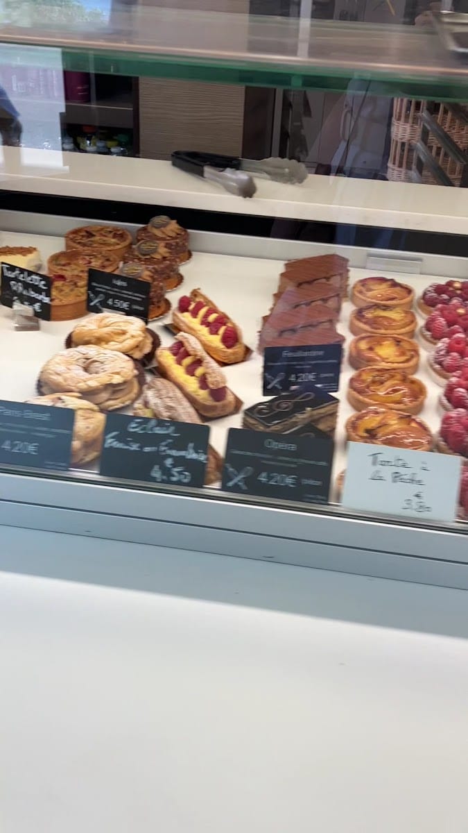 Du Pain et Vous..., photo 3
