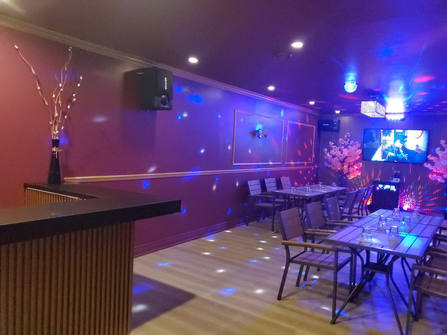 AGIT Karaoke Bar, photo 2