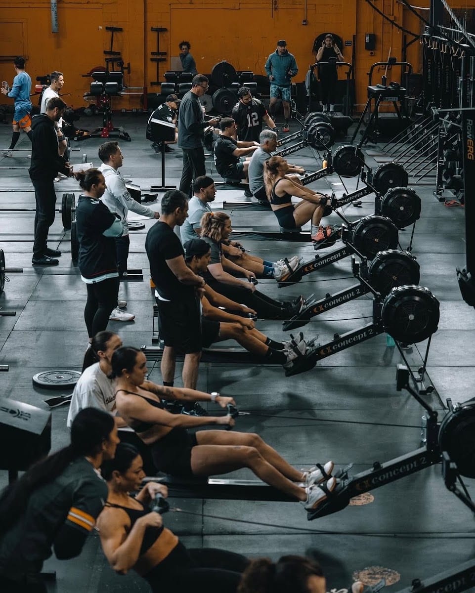 Salt Lake City CrossFit, photo 3