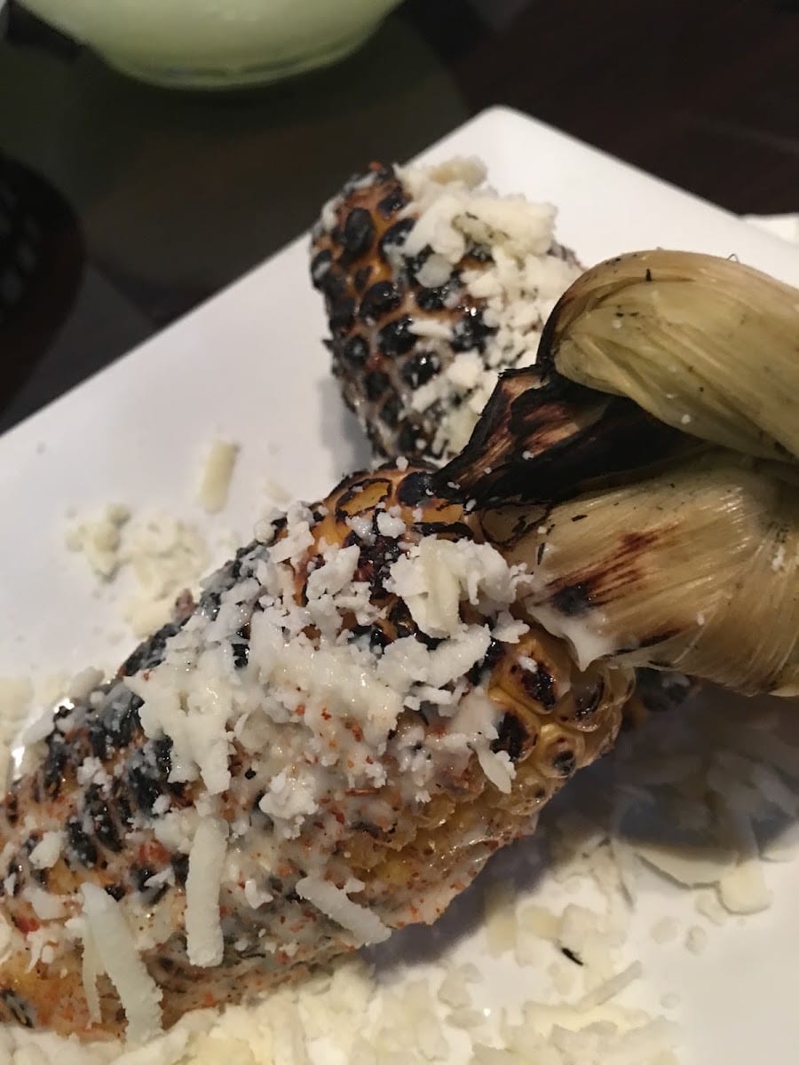 Pancheros Mexican Grill, photo 4