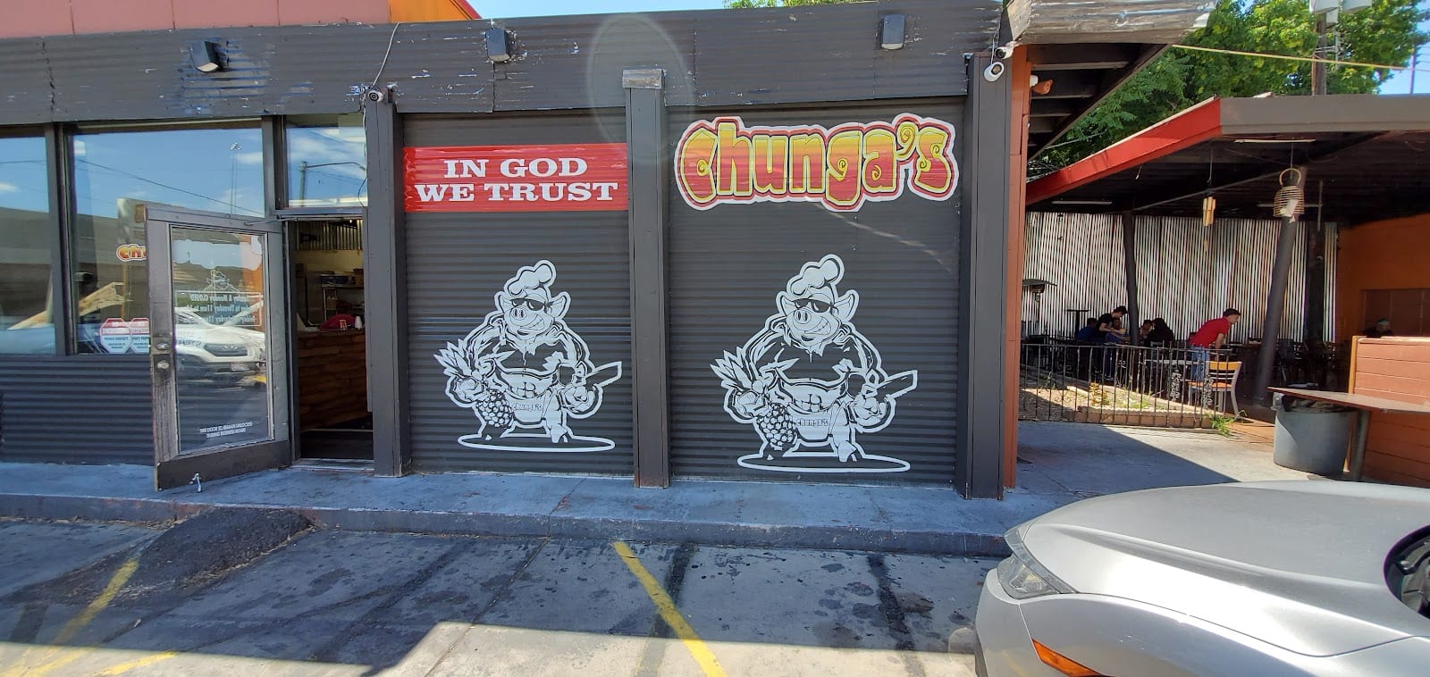 Chunga's, photo 2