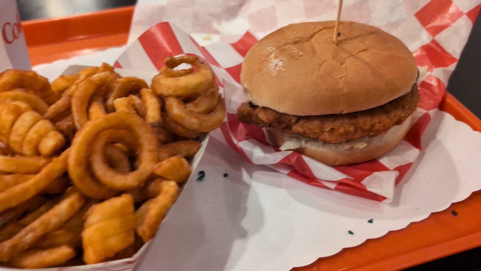 Hermie's Drive In, photo 2