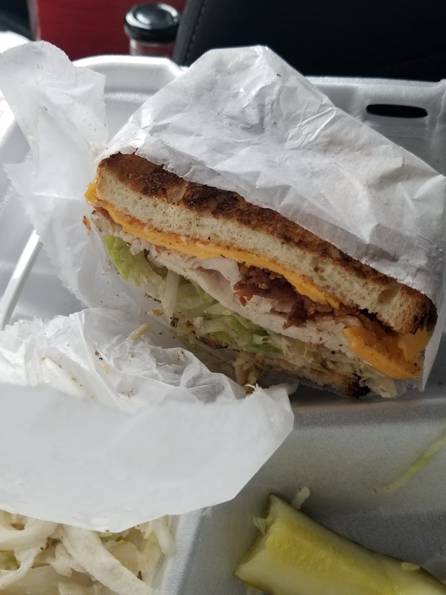 Budd Lake Bagels & Deli, photo 3