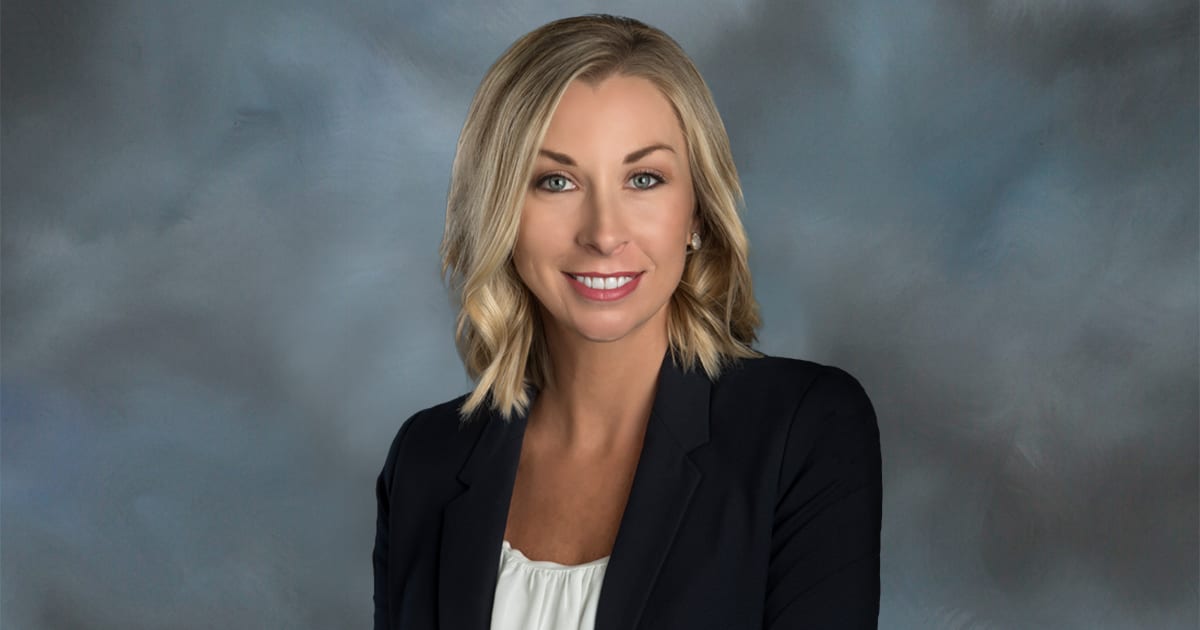 Kristin Colvert, Alfa Insurance Agent