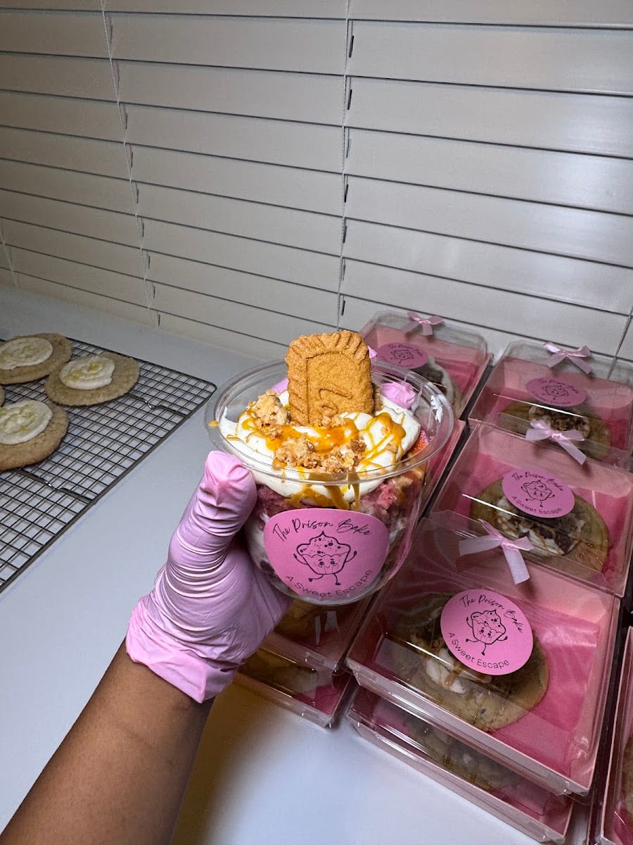 The Prison Bake, photo 3