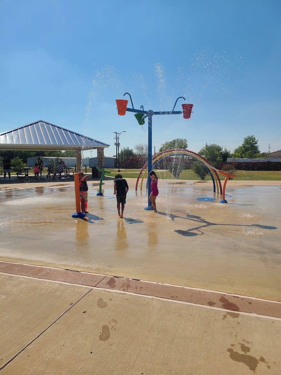 Switzer Park