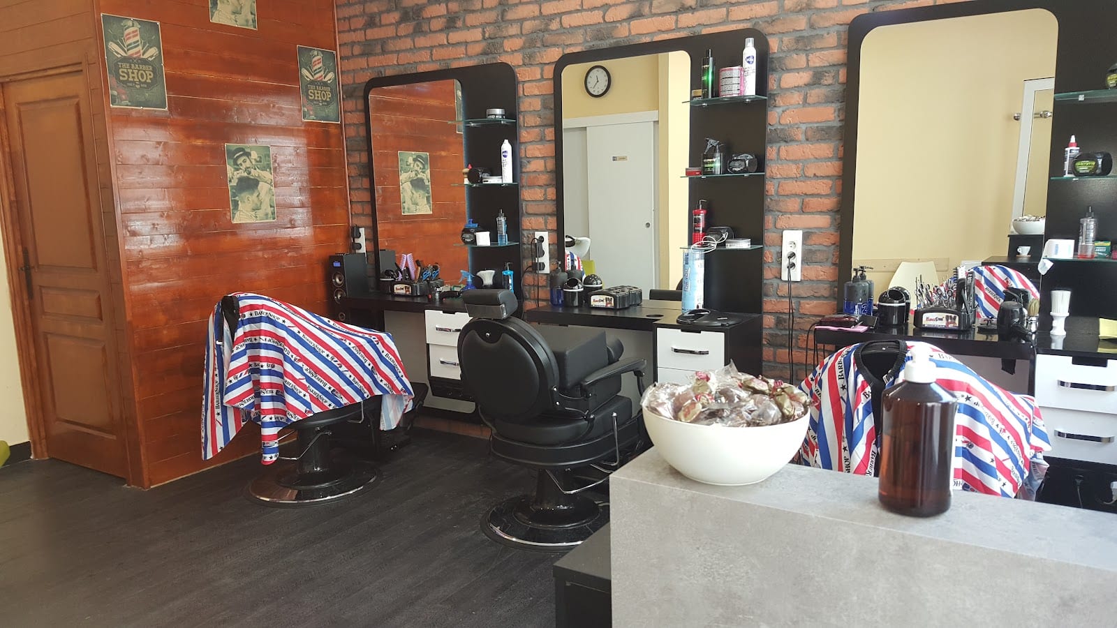 Barber Shop, photo 4