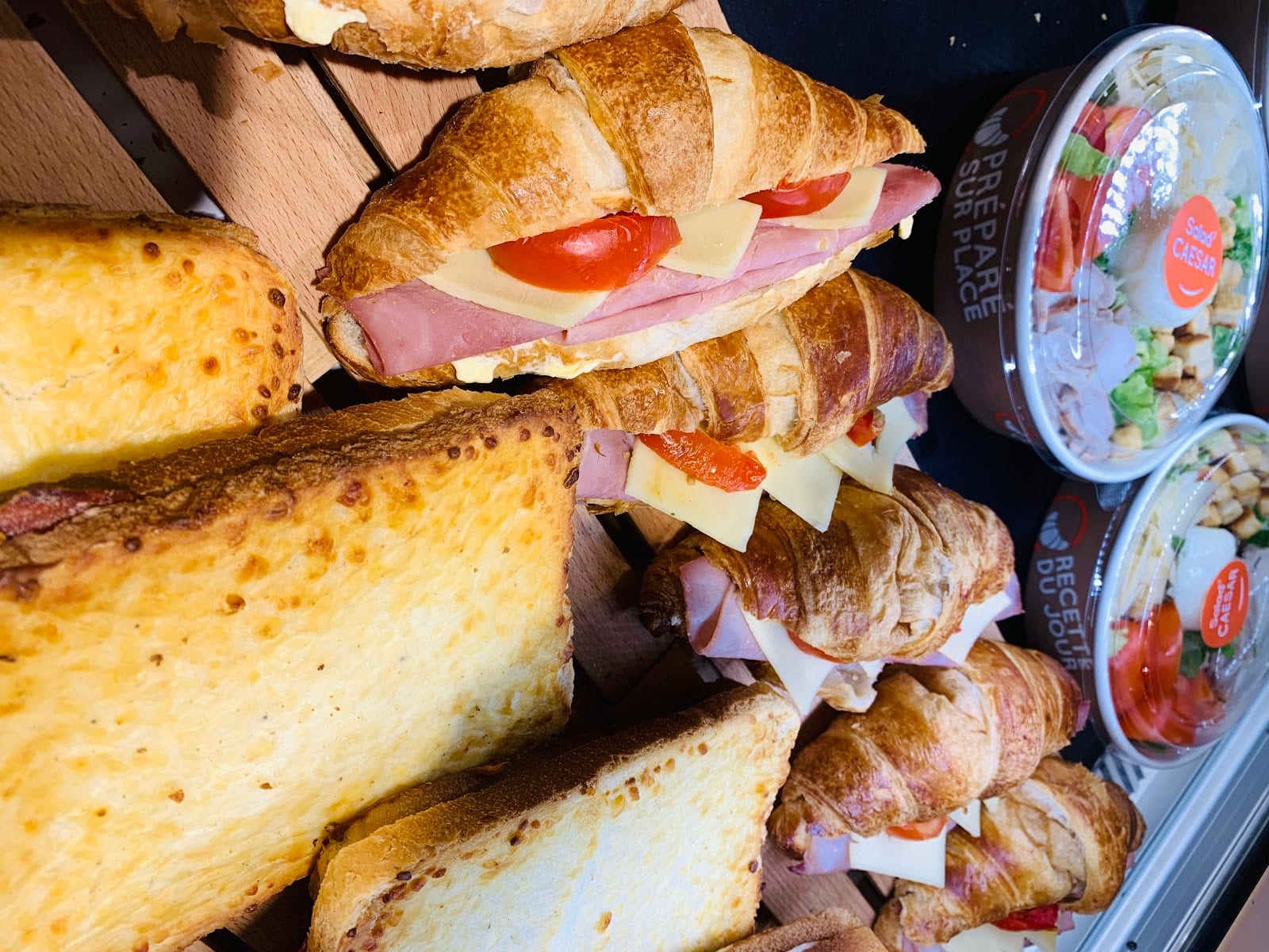 La Croissanterie