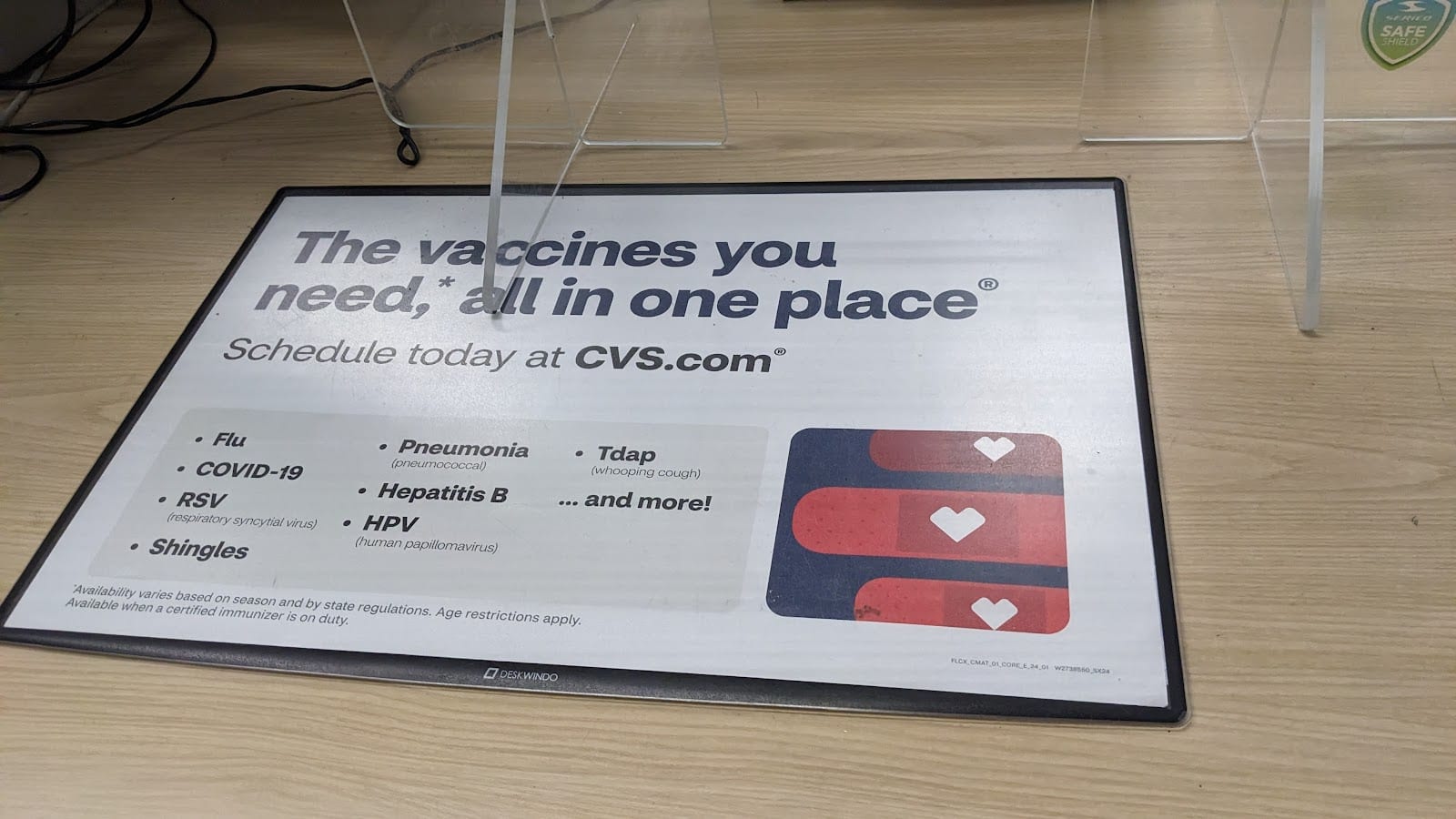 CVS Pharmacy, photo 4