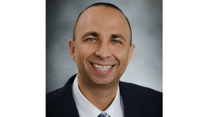 Alex Rainow, MD