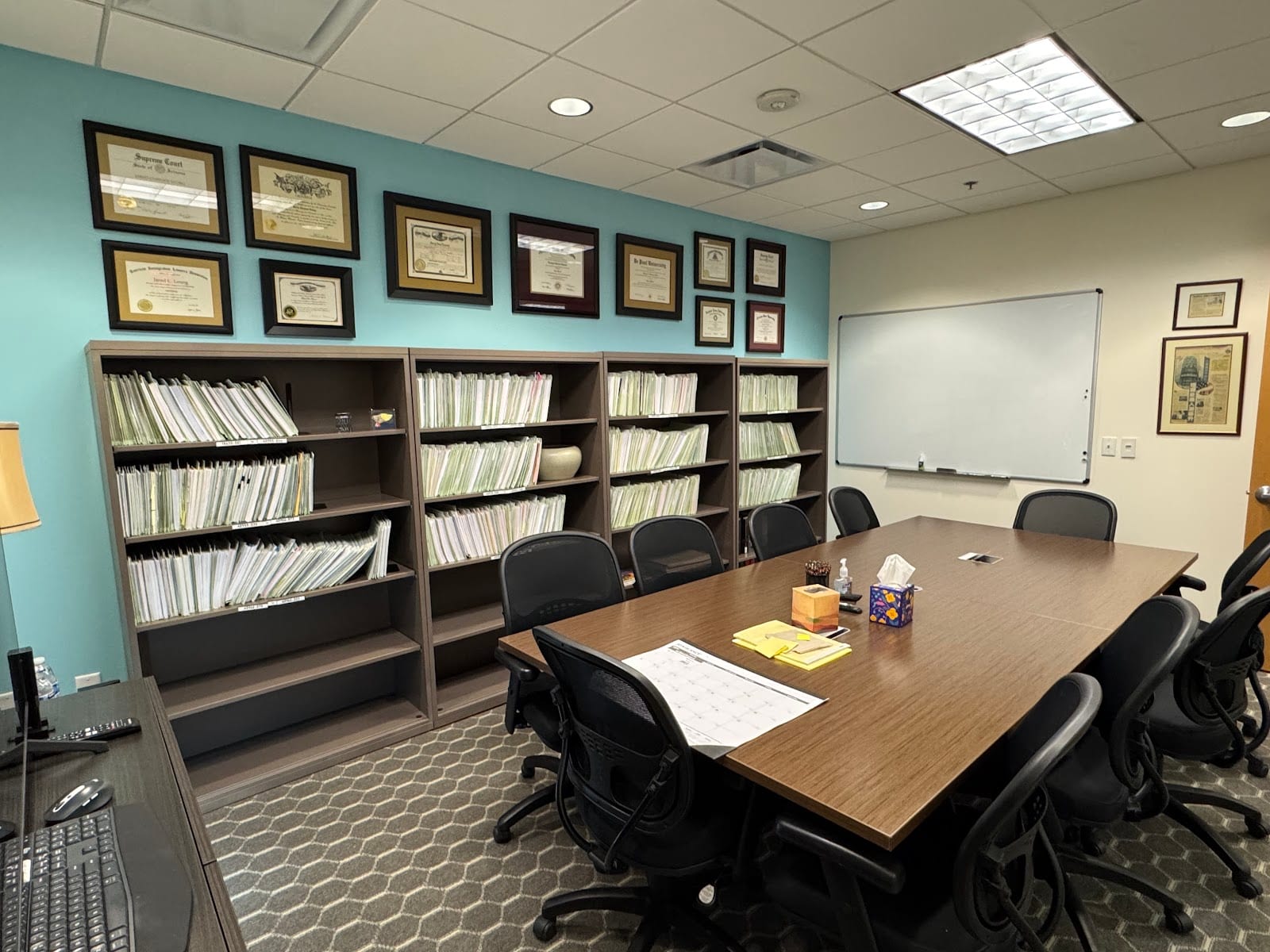 JCL Immigration Attorneys, PLLC