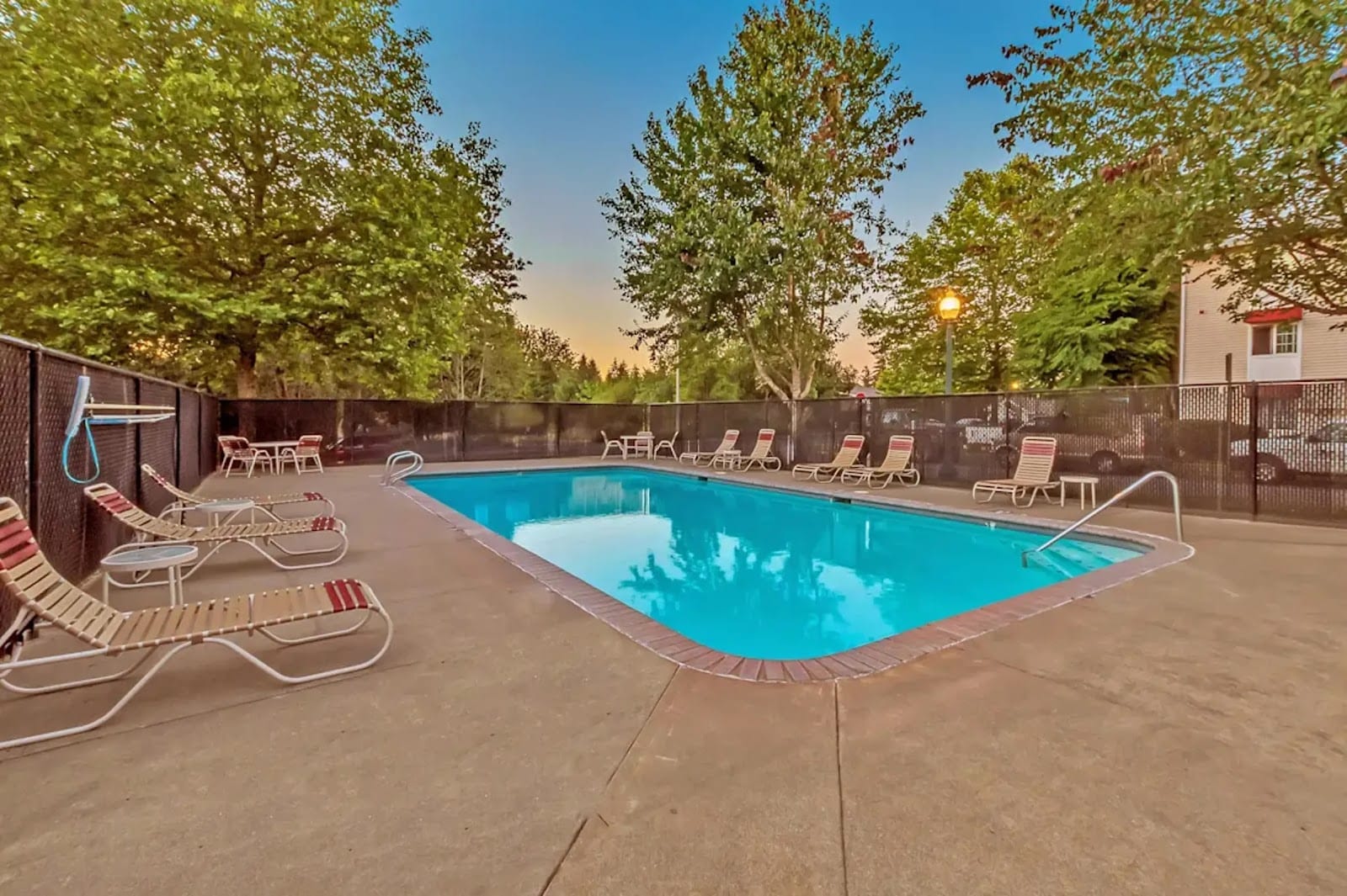 Courtside Apartments, photo 3