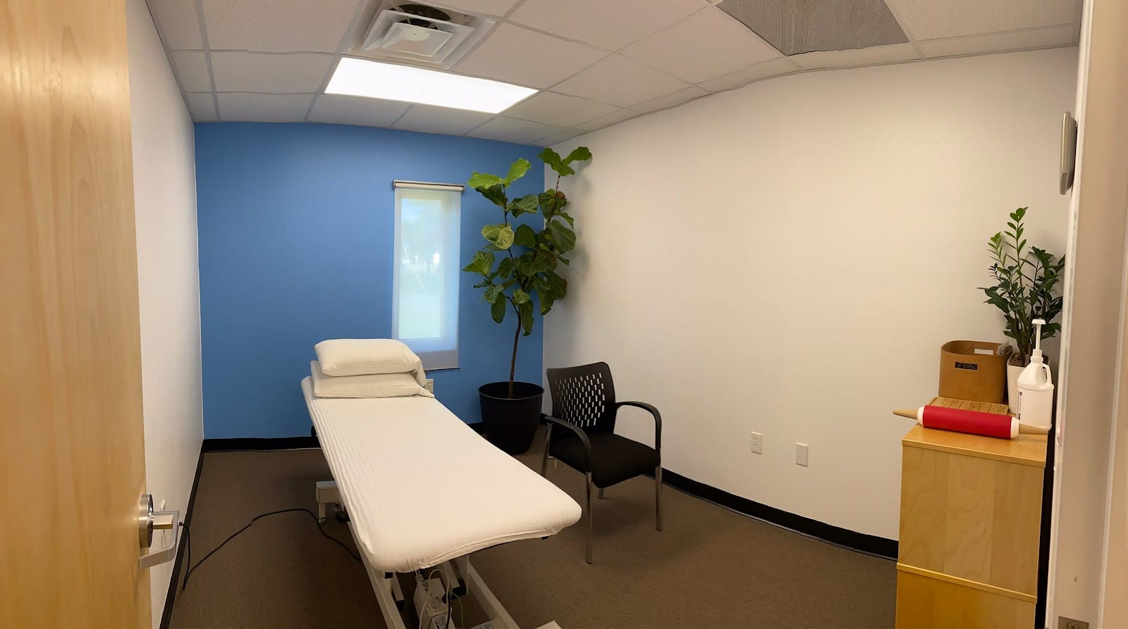 Manual Physical Therapy & Concierge Services