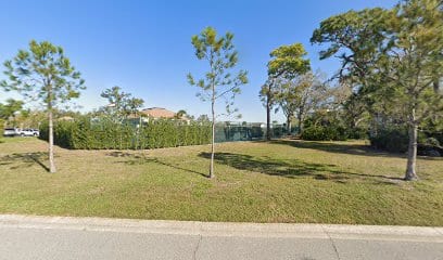 Bird Bay Tennis Courts