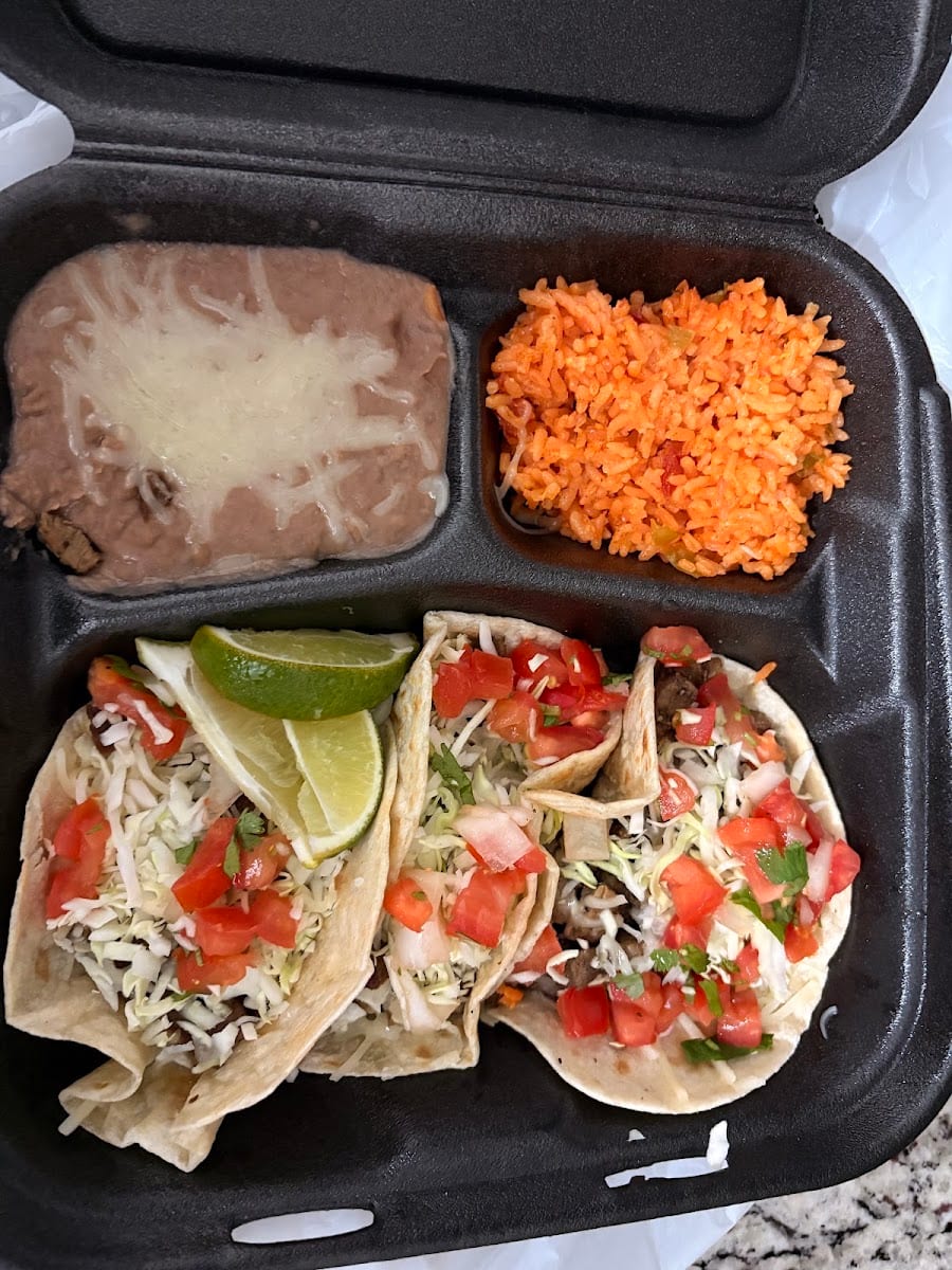 Mesquite Fresh Street Mex, photo 3