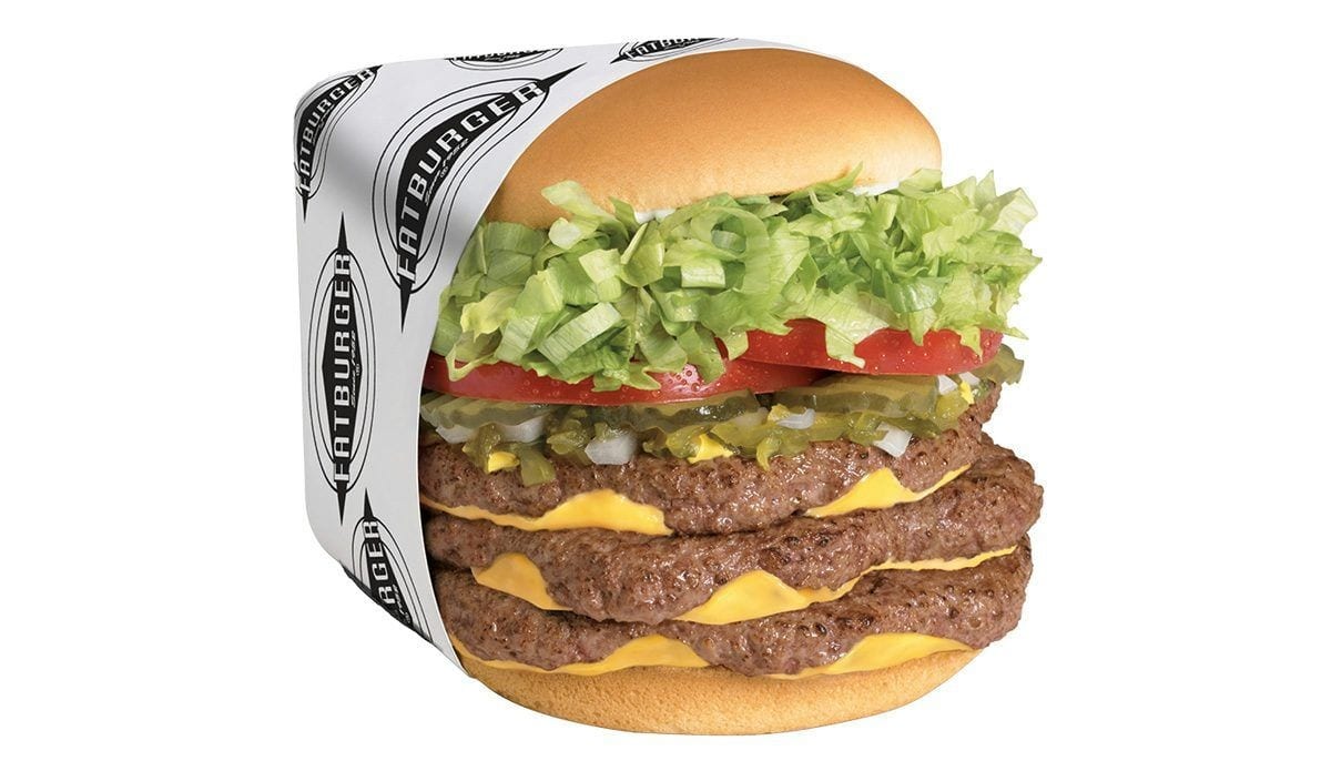 Fatburger, photo 4
