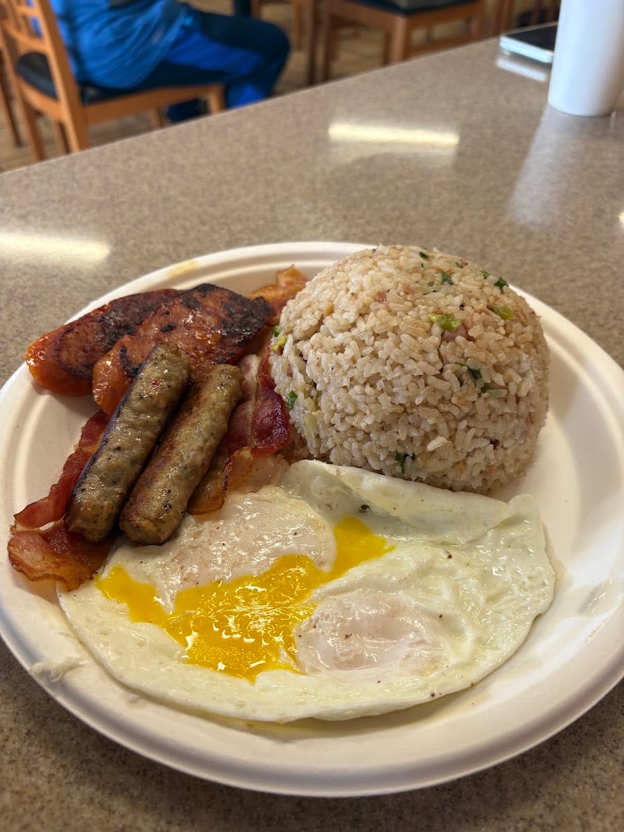 Koa Pancake House