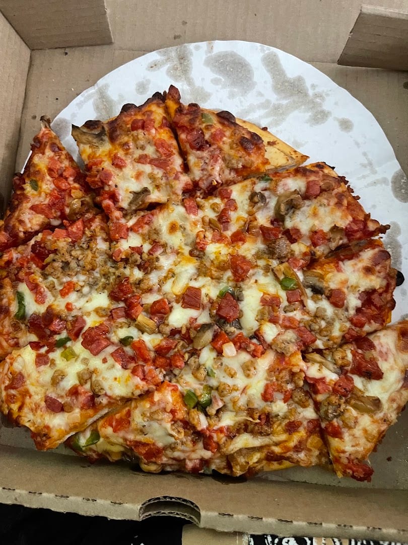 Sir Pizza, photo 2