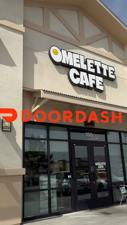 Omelette Cafe Skye Canyon, photo 2