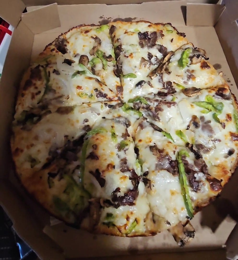 Domino's Pizza, photo 2