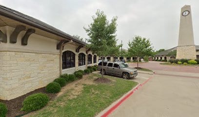 Lone Star Physicians Group, PA