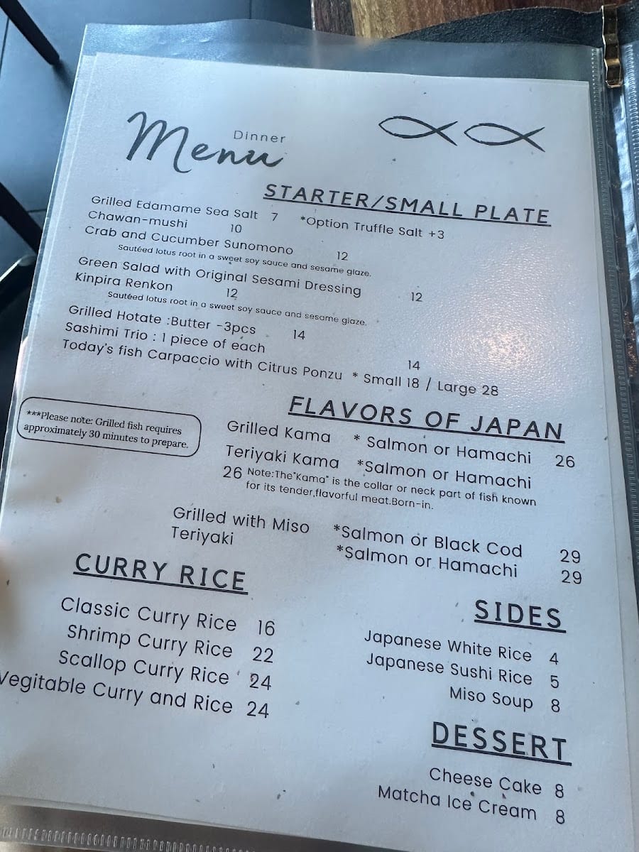 Michi Japanese Cuisine, photo 3