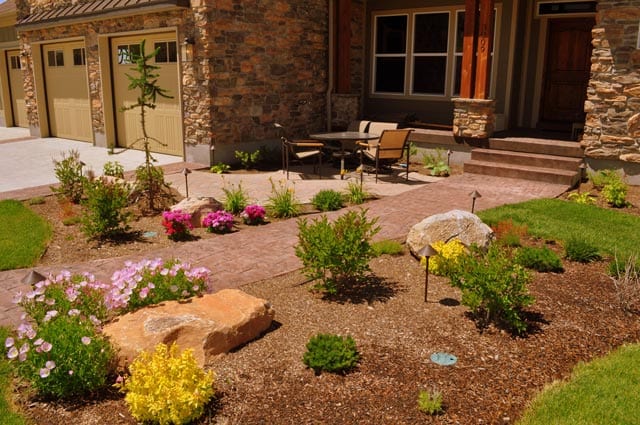 Canyon Landscaping, photo 2