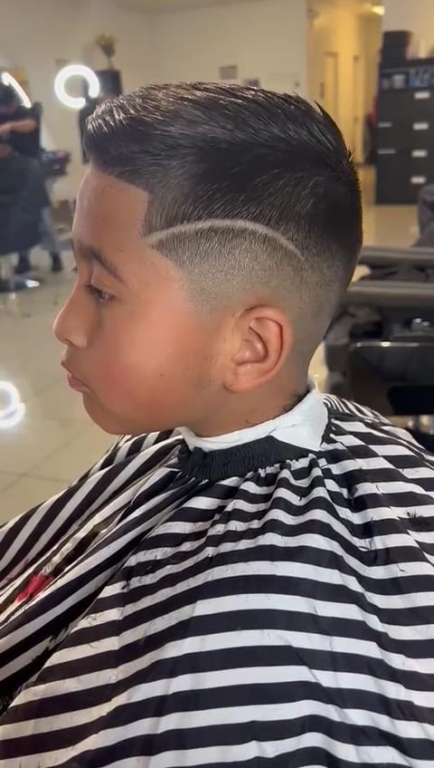 Papa's Barbershop, photo 3