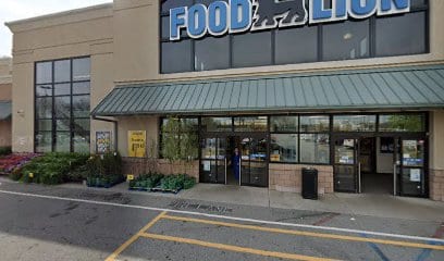 Food Lion Bakery