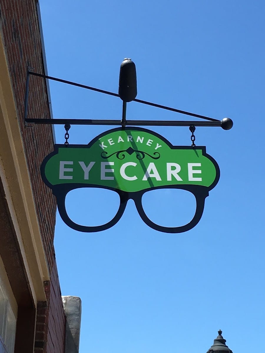 Kearney EyeCare, photo 2
