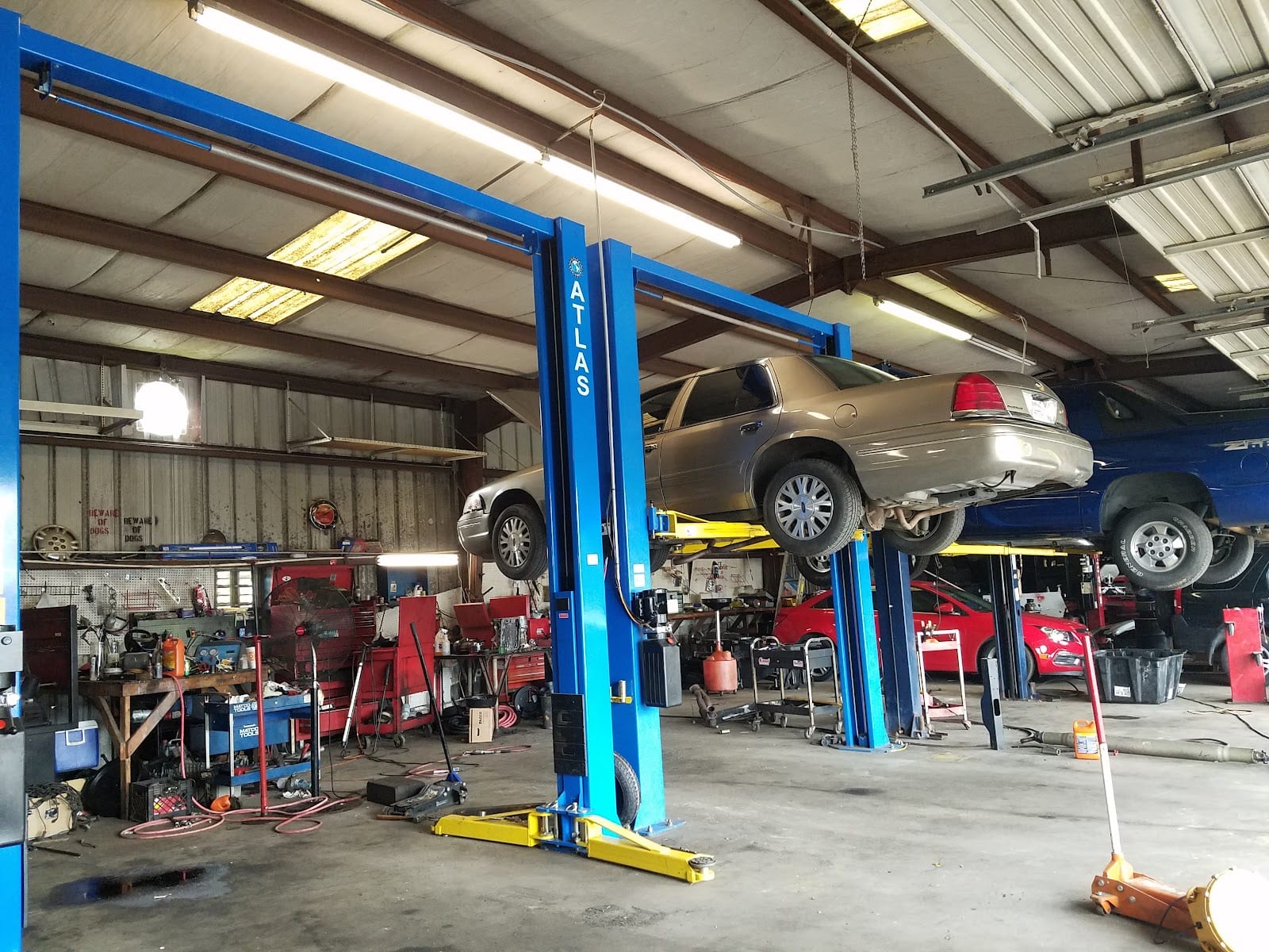 Car Doctors Automotive