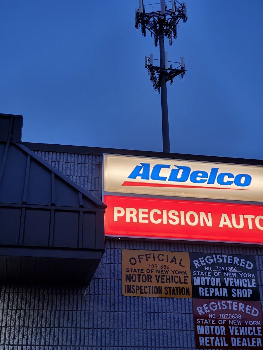 Precision Auto Service & Sales Rochester, NY, photo 2