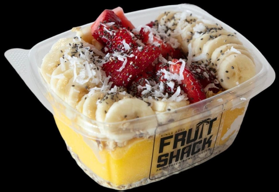 Fruit Shack Smoothies, Bowls & Juices, photo 4