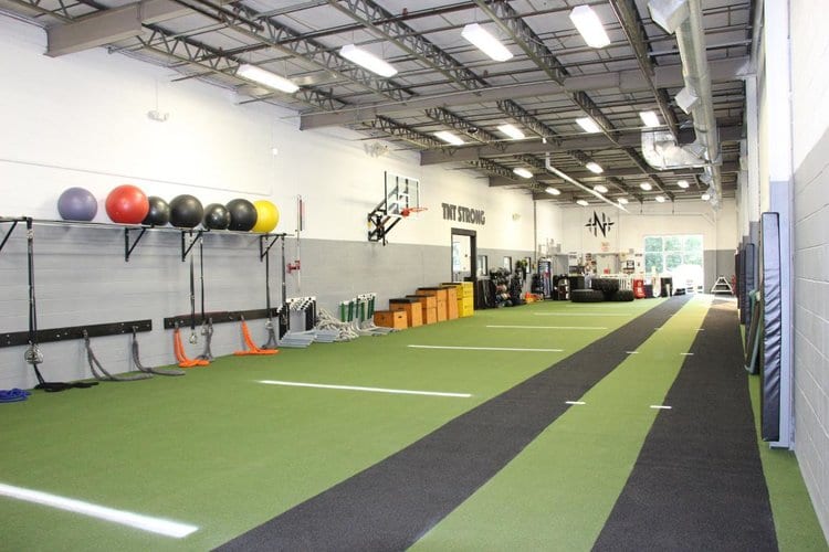 EDGE PRO - Sports Rehab Institute - Physical Therapy Paramus NJ, photo 4