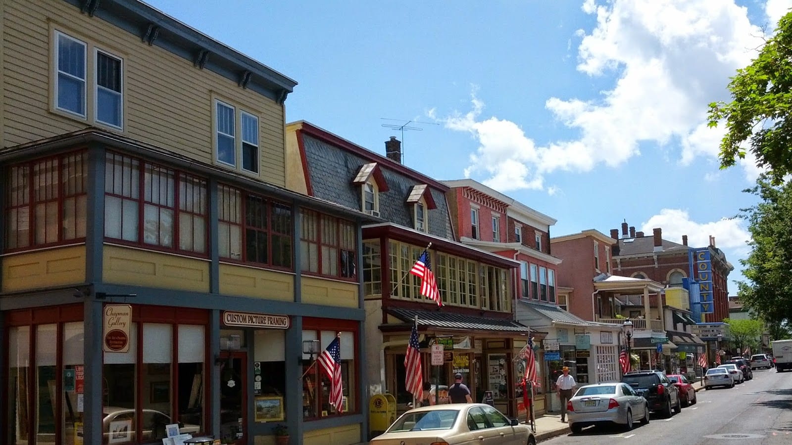 Chapman Gallery, photo 2