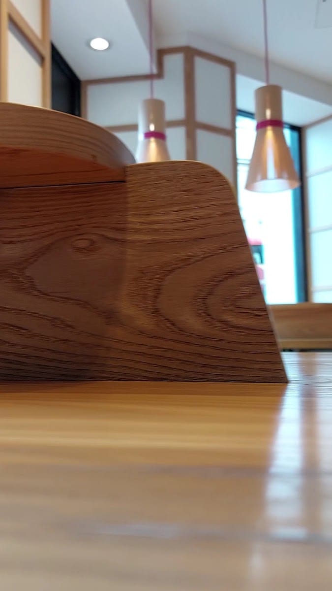 itsu - Cannon Street, photo 3