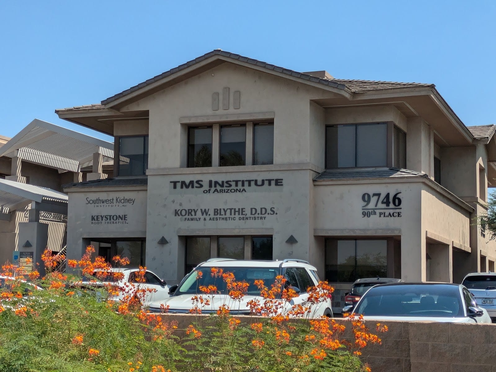 Keystone Body Therapies - Scottsdale, photo 3