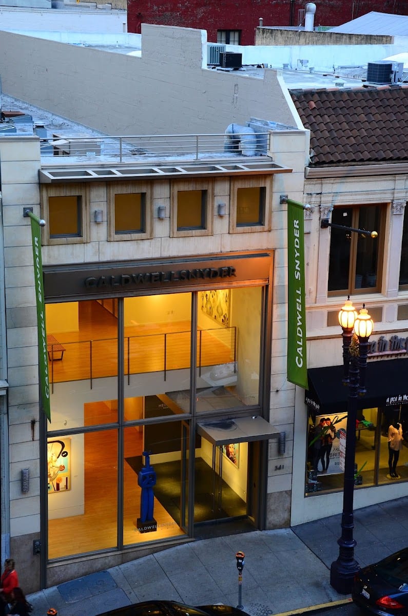 Caldwell Snyder Gallery, photo 3