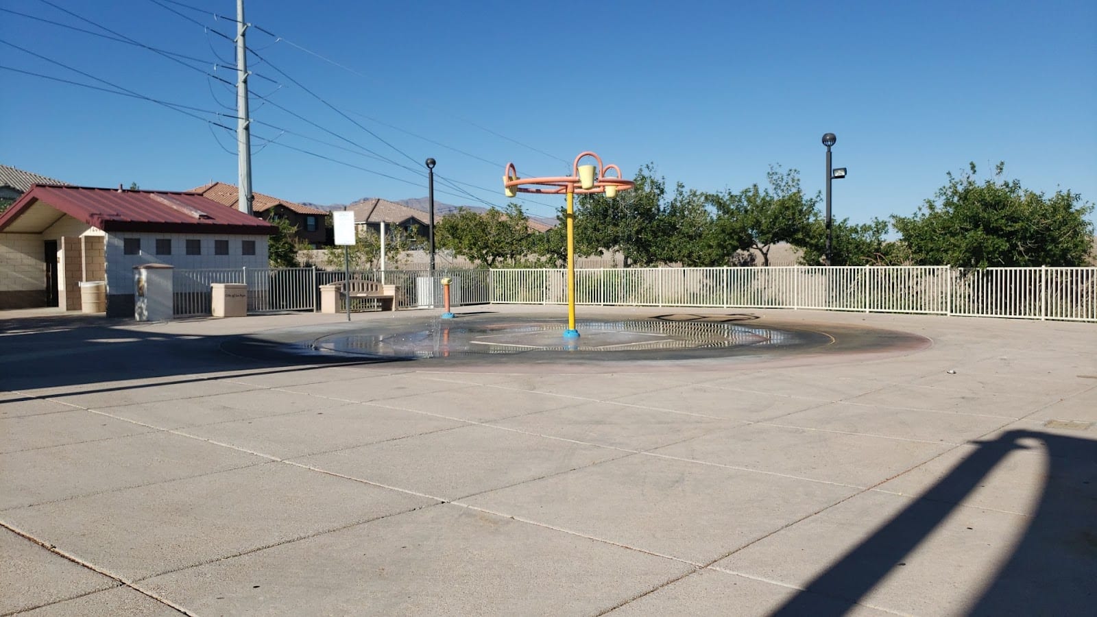 Playground