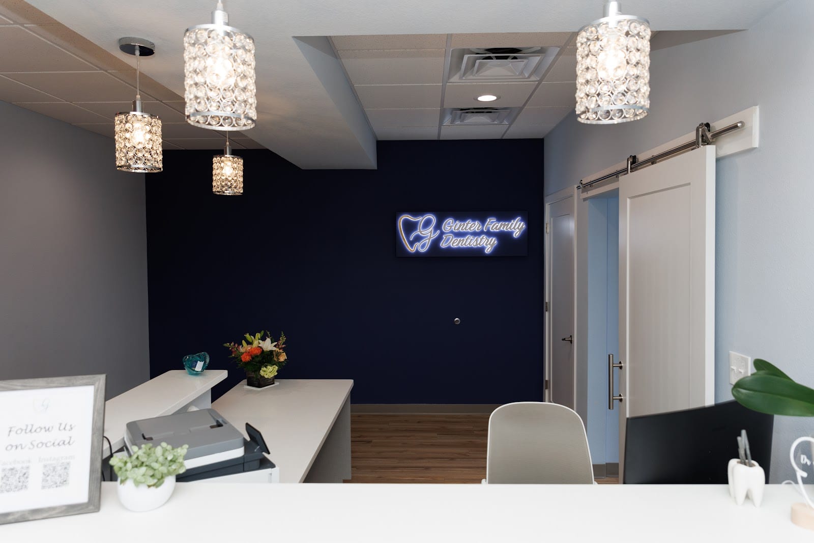 Ginter Family Dentistry, photo 2