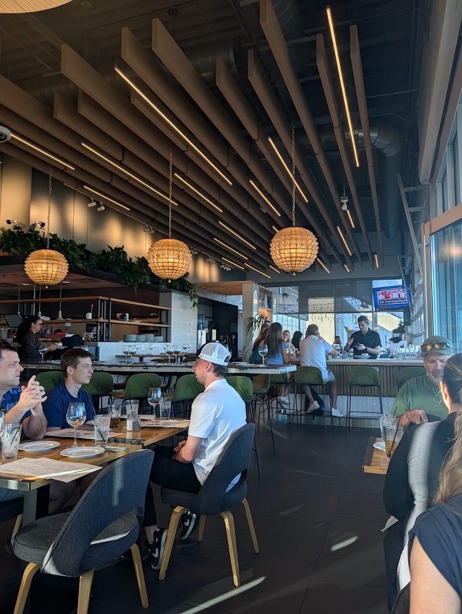 Volanti Restaurant
