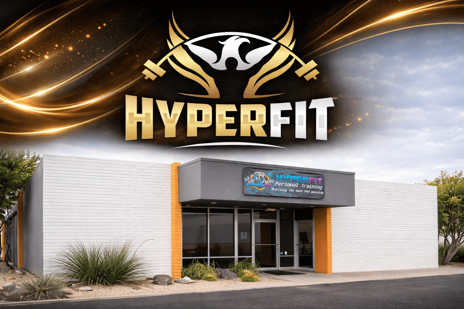 HyperFit, photo 2