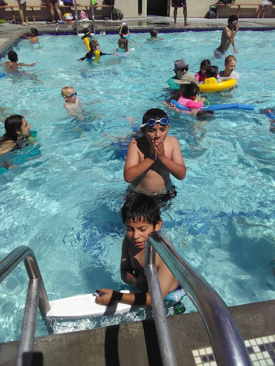 Mission Pool