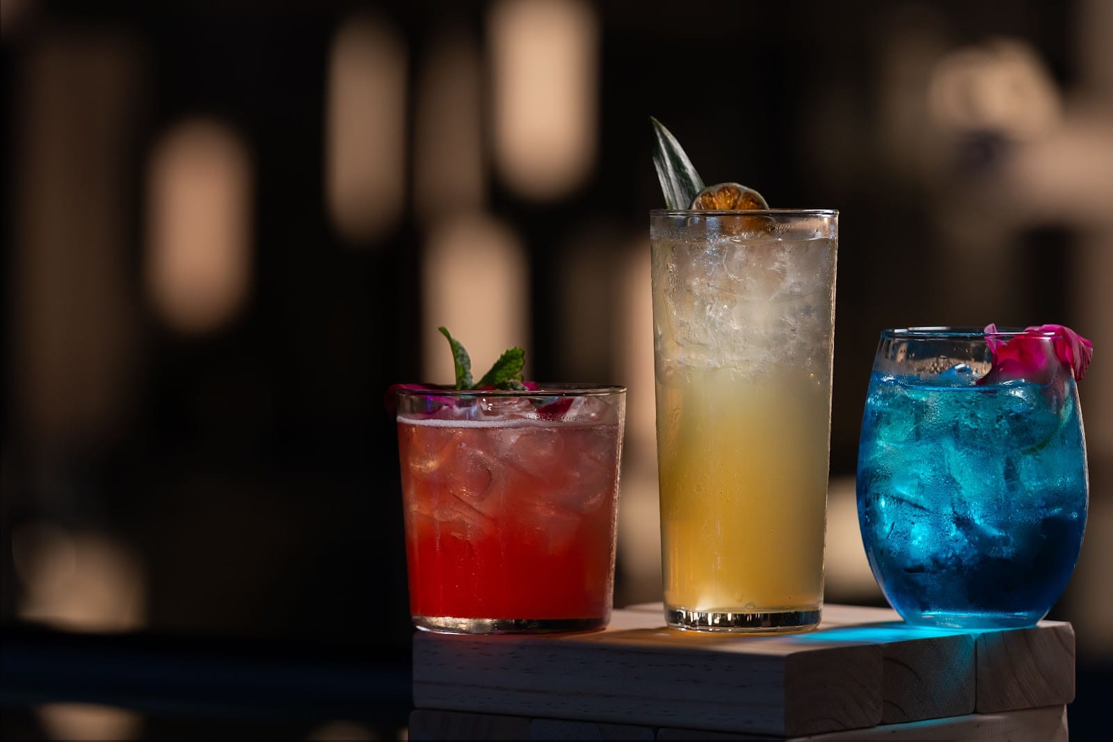 Bar Moxy
