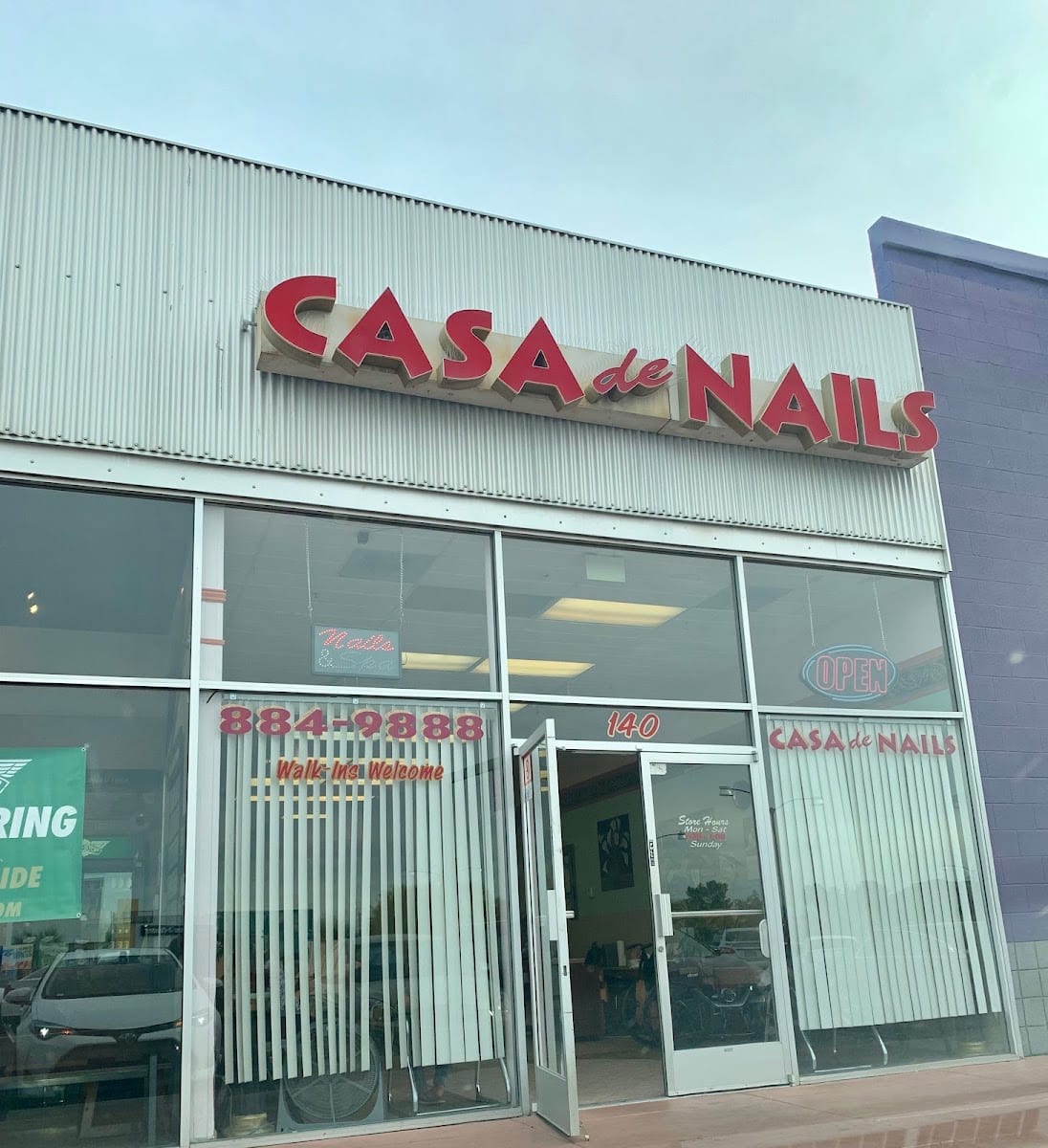 City Nails Spa, photo 3