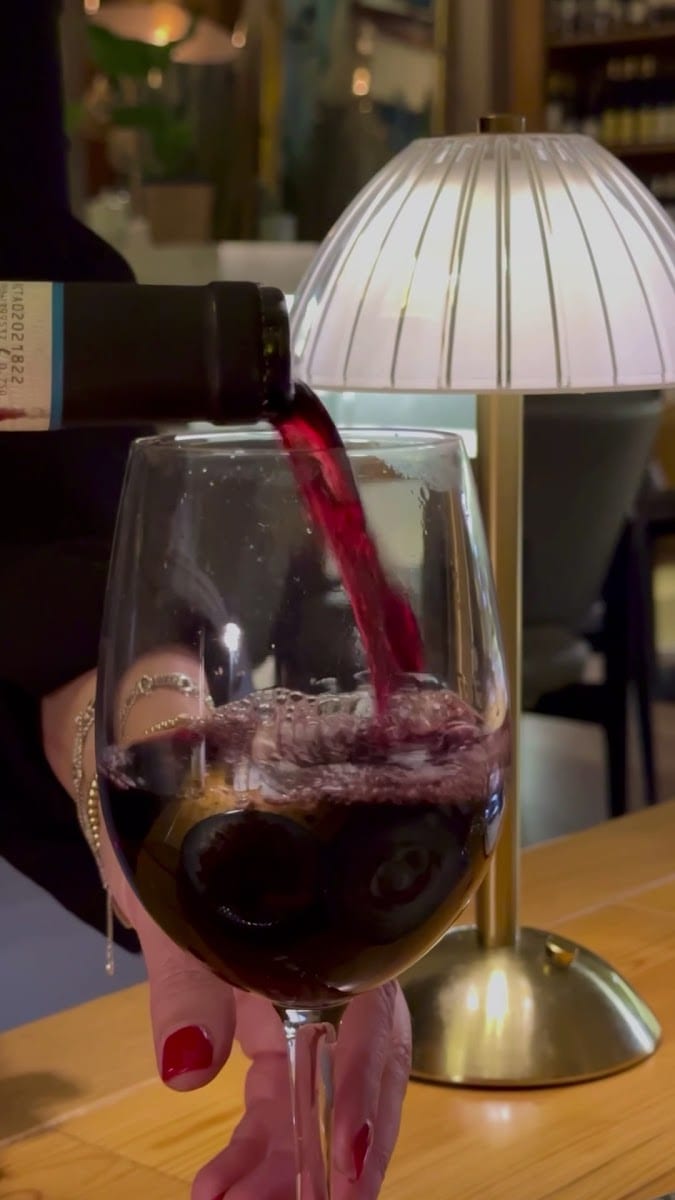 Mattarello Bolognese Restaurant, photo 2